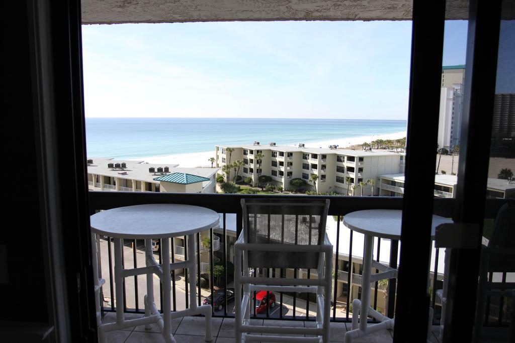 Sundestin 818 Apartment Eksteriør billede